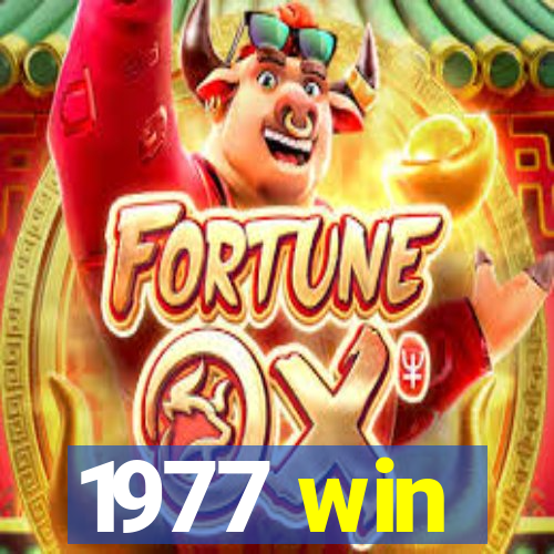 1977 win